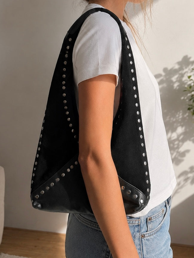 Verona SuedexLeather