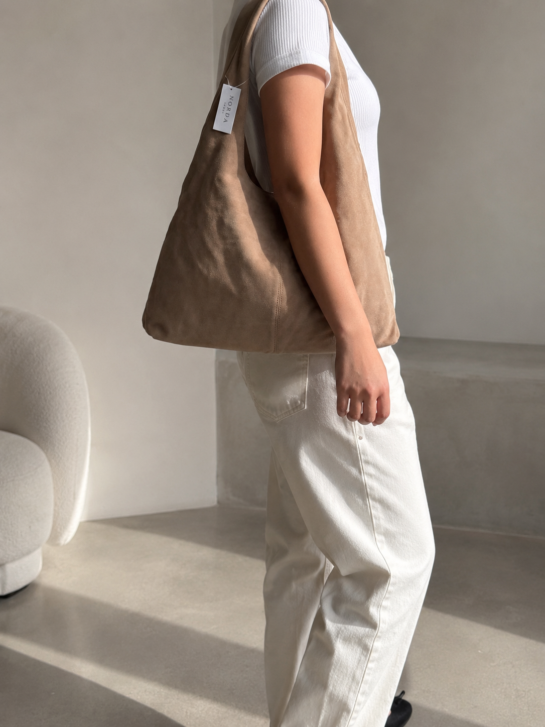 Infinite Suede