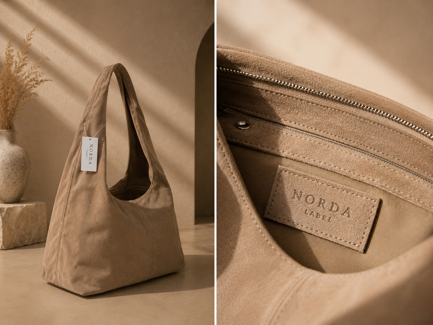 Infinite Suede