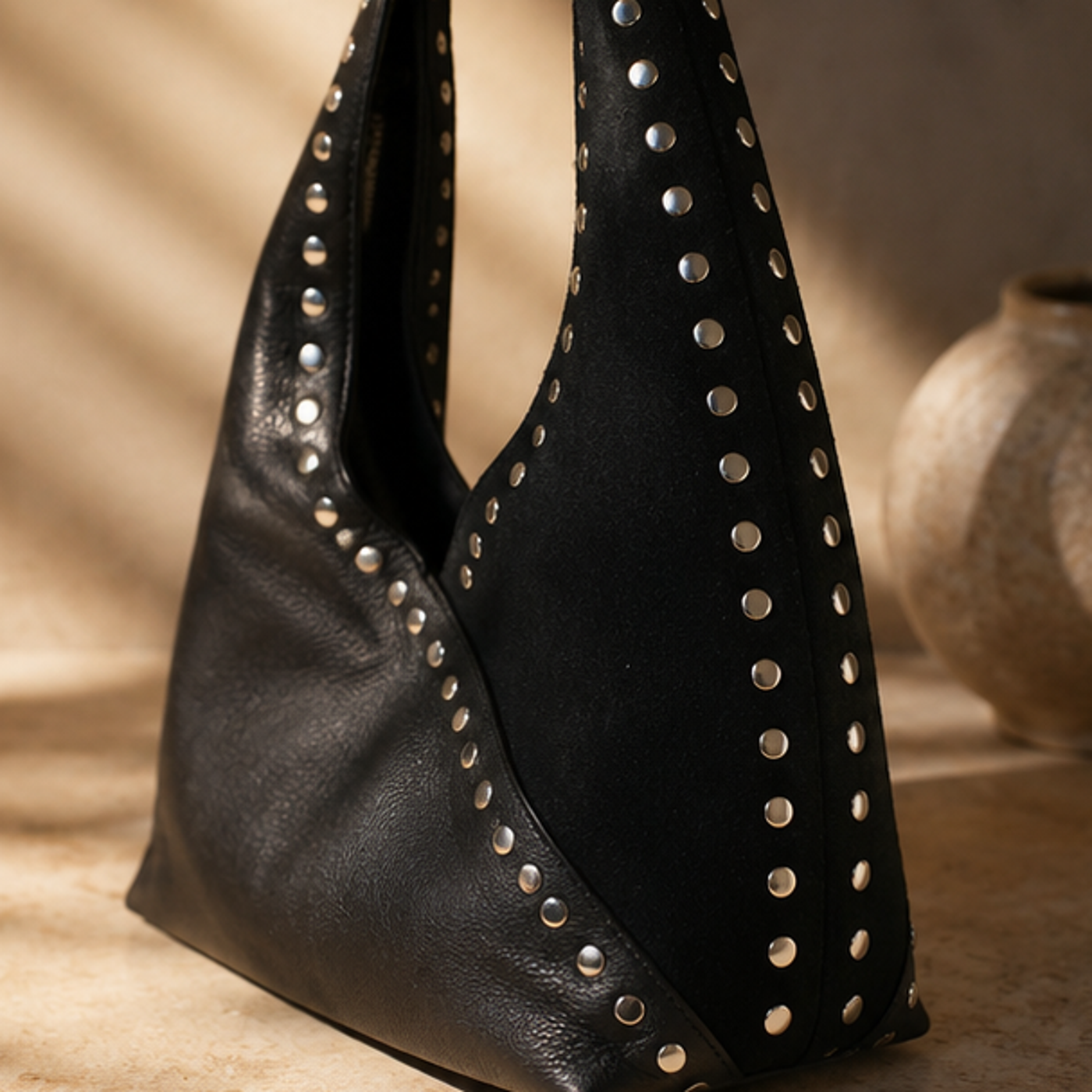 Verona SuedexLeather